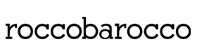 Rocco Barocco logo